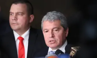 Първо избирателната активност е по висока ИТН се представи изключително стабилно