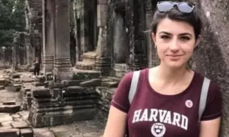 Диана Дамянова: УРА!!! Ленчето е невинно! Като вода ненапита. Дали?