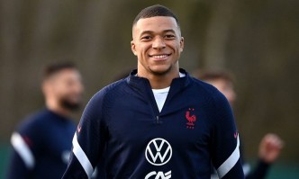 Сагата Реал Мадрид – Килиан Мбапе изглежда далеч от решена