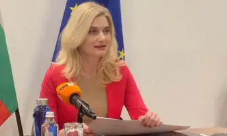 Поставяме началото на още една реформа която до този момент