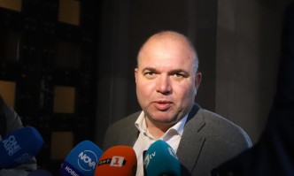 Владислав Панев призна: Трифонов е прав, има проблеми в коалицията