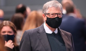 Американският милиардер Бил Гейтс разкри в блога си какво ни