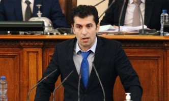 Има договор между американска компания и Булгаргаз за доставка на