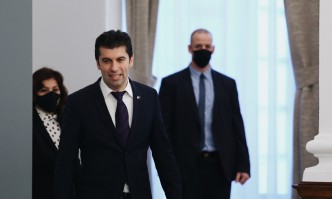 Карина Ангелиева е била в министерство на образованието по време