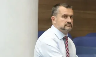 От фейсбук профила на Калоян Методиев политолог и бивш началник