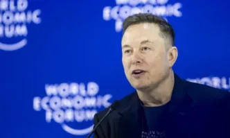 Френските власти извършиха обиск в офисите на социалната мрежа Х във