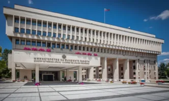 Във връзка с усложнената обстановка в региона на Близкия изток