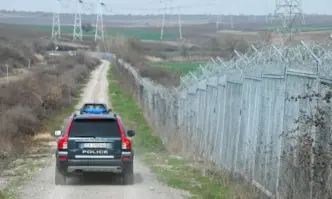 ЕС въвежда нова система за контрол по границите