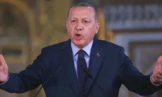 Ердоган: Предприемаме мерки срещу мародерите в засегнатите от трусовете райони