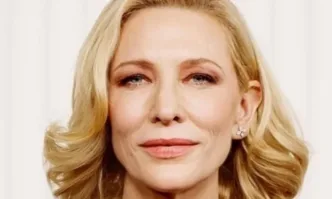 Актрисата Кейт Бланшет е започнала да си прави планове да