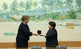 България и Виетнам ще подпишат Спогодба за трудова миграция до