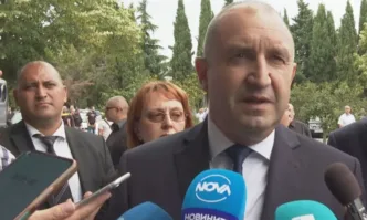 Виждате какви са резултатите от климатичните промени Не можем да