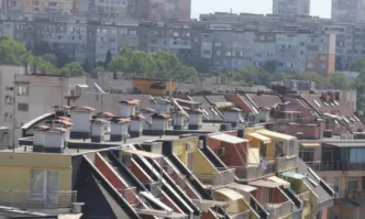 За същия период в ЕС жилищата са поскъпнали с 48