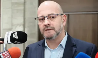 Радан Кънев: Събуждаме в различна България, рисковете – геополитически и корупционни, са двойни и тройни