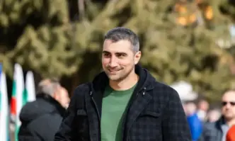 В следващите дни очакваме да се мобилизира цялата мръсна машина