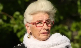 Прощаваме се с великата Янка Рупкина