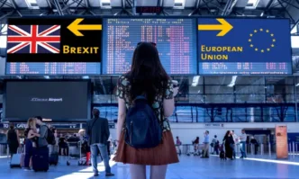Проучване: Връщането в митническия съюз няма да поправи щетите от Brexit