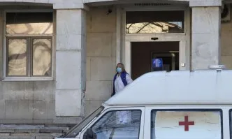 Детското отделение на МБАЛ - Враца е под карантина