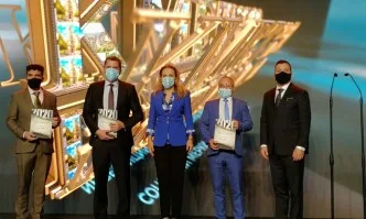 Перник, Сандански и Девня са носителите на голямата награда Кмет на годината 2020