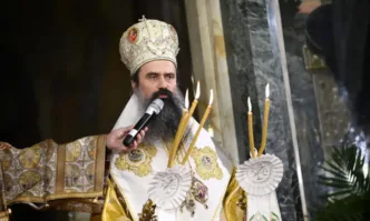 Патриарх Даниил в Истанбул: И в днешното време на разделение може и трябва да има единство – в истината, във вярата и в любовта