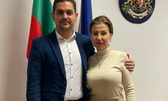 Илиана Раева и министър Василев изясниха ситуацията
