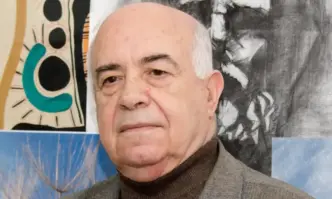 От Фейсбук профила на Георги Фотев социолог и общественик министър