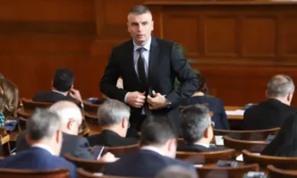 Нямаше разговори по конкретни политики просто едни хора се събраха