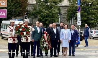 Нинова: Българският национален интерес да ни води във всяка мисъл и действие