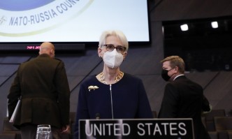 Северноатлантическият алианс няма да се върне на изходните позиции от