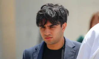 Решено: Заради смъртта на Ани и Явор - 6 години затвор за Адриан Антонов