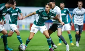 Отборите на Пирин и Берое откриват новия сезон на efbet