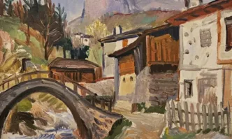 Атанас Пацев