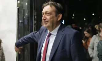 Иван Шишков: Съставът на кабинета е решение на Румен Радев