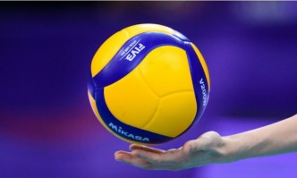 Украйна ще замени Русия на Световното първенство по волейбол