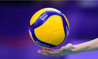 На 1 март FIVB обяви че отнема домакинството на форума