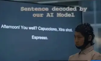 Учените са разработили първия в света изкуствен интелект за четене