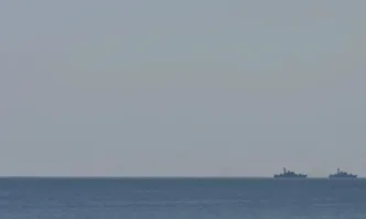 Това съобщи българският посланик в странатаЕкипажът на единия от трите