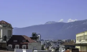 Леко разхлаждане, температурите падат до 31°
