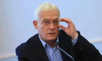 Народното събрание гласува като извънредна точка в дневния ред за