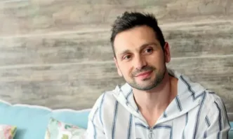 И актьорът Александър Сано е сред получилите двойно по висока януарска