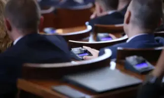 Народните представители приеха правила за избор на подуправители на БНБ