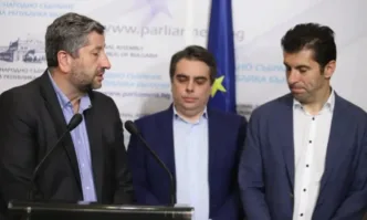 От Фейсбук профила на евродепутатът Асим Ахмед АдемовДокога ГЕРБ СДС ще