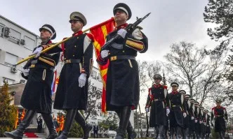 Руският посланик в Скопие: Присъединяване към НАТО не предвещава нищо добро