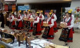 Международен конгрес за културно-исторически туризъм в София (СНИМКИ)