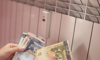 Енергийният регулатор обаче едва би постановил подобен скок каза председателят