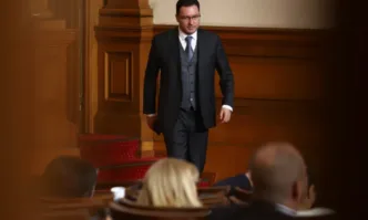 Това потвърждава че се готвим за избори смята депутатът на