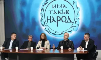 ИТН със съмнения в резултата си на последните избори заради кодовете на Кирил Петков