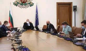Борисов: Отпускаме още 318 млн. лв. за пенсиите догодина