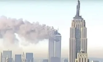 Навършват се 21 години от атентатите от 11 септември 2001