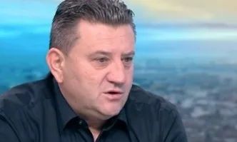 Почина собственикът на Агромах Методи Бачев